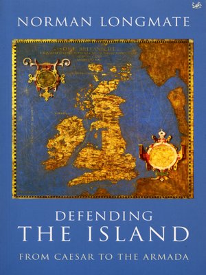 cover image of Defending the Island